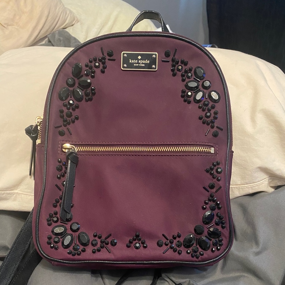 Kate Spade Backpack